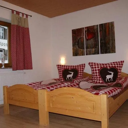 Old Dairy - Sennalpe Ferienhaus *